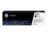 Imagen de HP 201A Toner Original Negro LaserJet (CF400A)