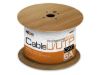 Imagen de Nexxt Cable U/UTP Cat6A - Azul