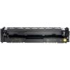 Imagen de HP 206A Toner Original Amarillo LaserJet(W2112A)