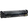 Imagen de HP 206A Toner Original Amarillo LaserJet(W2112A)