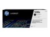 Imagen de HP 508X - Alto rendimiento - negro - original - LaserJet - cartucho de tóner (CF360X) - para LaserJet Enterprise MFP M577; LaserJet Enterprise Flow MFP M577