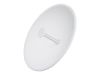 Imagen de Ubiquiti RocketDish RD-5G34 - Antena - 34 dBi - direccional - exteriores, montaje en poste