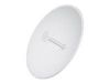 Imagen de Ubiquiti RocketDish RD-5G34 - Antena - 34 dBi - direccional - exteriores, montaje en poste