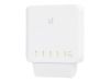 Imagen de Ubiquiti UniFi Switch USW-FLEX - Conmutador - Gestionado - 4 x 10/100/1000 (PoE) + 1 x 10/100/1000 (PoE) - montaje en pared, montaje en mástil - PoE (46 W)