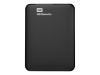 Imagen de Western Digital Disco Externo 1Tb Element USB WDBUZG0010BBK