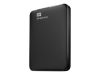 Imagen de Western Digital Disco Externo 1Tb Element USB WDBUZG0010BBK