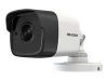Imagen de Hikvision Turbo HD Camera DS-2CE16H0T-ITPF - Cámara de videovigilancia - para exteriores - resistente a la intemperie - color (Día y noche) - 5 MP - 1080p - montaje M12 - focal fijado - compuesto, AHD, CVI, TVI - DC 12 V
