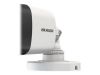 Imagen de Hikvision Turbo HD Camera DS-2CE16H0T-ITPF - Cámara de videovigilancia - para exteriores - resistente a la intemperie - color (Día y noche) - 5 MP - 1080p - montaje M12 - focal fijado - compuesto, AHD, CVI, TVI - DC 12 V