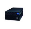 Imagen de Forza Atlas FDC-206KMR - UPS (montaje en rack / externo) - AC 110-300 V - 6000 vatios - 6000 VA 9 Ah - RS-232, USB - 2U - negro