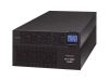Imagen de Forza Atlas FDC-206KMR - UPS (montaje en rack / externo) - AC 110-300 V - 6000 vatios - 6000 VA 9 Ah - RS-232, USB - 2U - negro