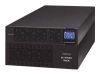 Imagen de Forza Atlas FDC-206KMR - UPS (montaje en rack / externo) - AC 110-300 V - 6000 vatios - 6000 VA 9 Ah - RS-232, USB - 2U - negro