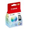 Imagen de Cartucho Canon CL-211 LAM Color 9ml