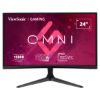 Imagen de ViewSonic OMNI Gaming VX2418C Monitor LED Gaming 24" FHD 165Hz