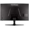 Imagen de ViewSonic OMNI Gaming VX2418C Monitor LED Gaming 24" FHD 165Hz