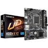 Imagen de Gigabyte H610M K V2 G10 INTEL LGA1700 DDR4 Micro ATX