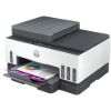 Imagen de HP Smart Tank 790 Impresora Multifuncional Wi-Fi Dúplex Blanco Part Number 4WF66A