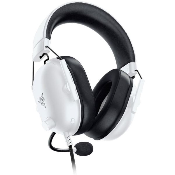 Imagen de Auriculares Gamer Razer Blackshark V2 X PS5 PC Movil