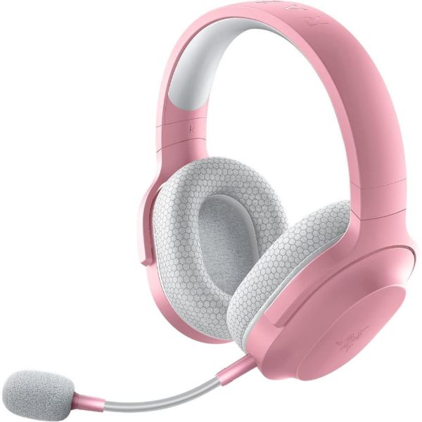 Imagen de Auricular Gamer Razer Para Play 5 y PC Barracuda X Wireless