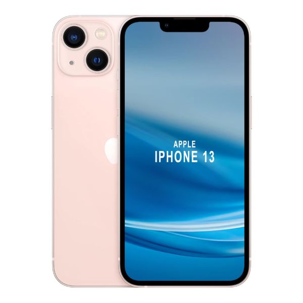 Imagen de iPhone 13 6,1'' 5G 4gb 256gb Dual Cam 12mp
