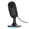 Imagen de Micrófono Gaming Marvo Mic-06 Omnidireccional Con Iluminación