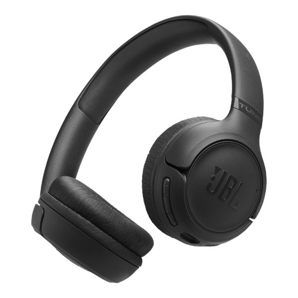 Imagen de Auriculares Inalámbricos Bluetooth Jbl Tune 530bt 33mm