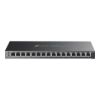 Imagen de Switch TP-Link TL-SG2016P Omada 16 Puertos Gigabit (8 PoE+)