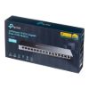 Imagen de Switch TP-Link TL-SG2016P Omada 16 Puertos Gigabit (8 PoE+)