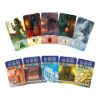 Imagen de Juego De Mesa Asmodee 7 Wonders: Duel Pantheon +10