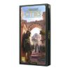 Imagen de Juego De Mesa Asmodee 7 Wonders: Cities +10