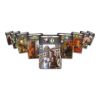 Imagen de Juego De Mesa Asmodee 7 Wonders: Cities +10