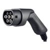 Imagen de Cargador Portátil Para Auto Bn20 8A-16A Tipo 2