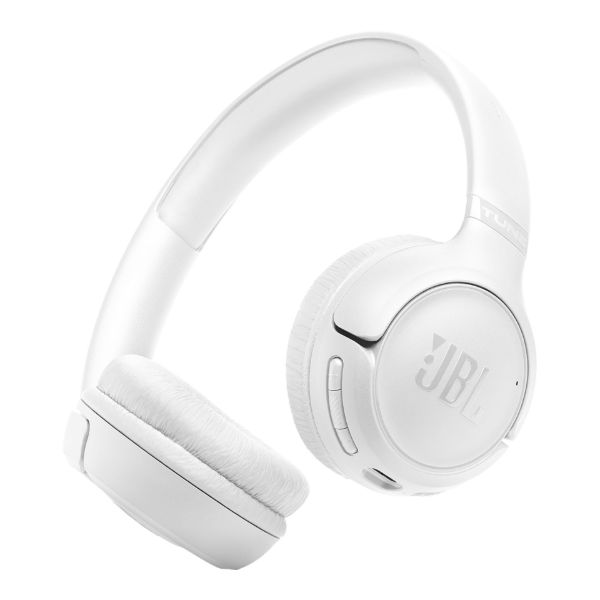 Imagen de Auriculares Inalámbricos Bluetooth Jbl Tune 530bt 33mm