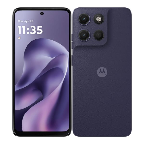 Imagen de Motorola G17 6,72'' 4G 4gb 256gb Dual Cam 50mp