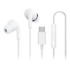 Imagen de Auriculares Cableados Usb C Xiaomi Bhr8931gl Ip54 12,4mm