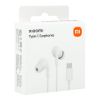 Imagen de Auriculares Cableados Usb C Xiaomi Bhr8931gl Ip54 12,4mm