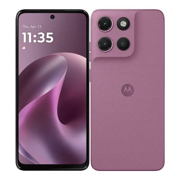 Imagen de Motorola G17 6,72'' 4G 4gb 256gb Dual Cam 50mp
