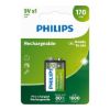 Imagen de Batería Recargable Philips 170mAh 8,4v