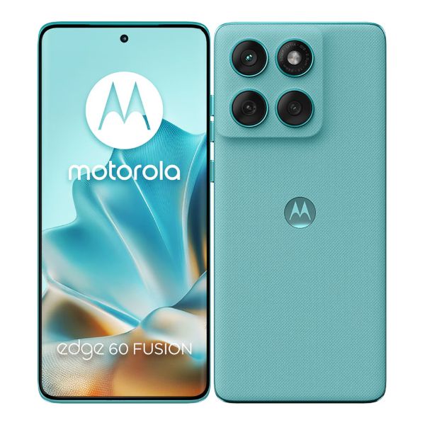 Imagen de Motorola Edge 60 Fusion 6,67'' 5G 8gb 256gb Dual Cam 50mp
