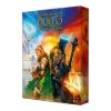 Imagen de Juego De Mesa Asmodee El Señor De Los Anillos: Duelo Por La Tierra Media +10