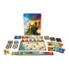 Imagen de Juego De Mesa Asmodee El Señor De Los Anillos: Duelo Por La Tierra Media +10