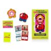 Imagen de Juego De Mesa Asmodee Exploding Kittens: Catchables 2 Pack 1 +8