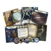 Imagen de Juego De Mesa Asmodee Arkham Horror Innsmouth +14