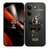 Imagen de Xiaomi Poco X8 Pro 5G NFC 24GB 512GB Iron Man Cargador