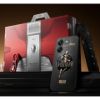 Imagen de Xiaomi Poco X8 Pro 5G NFC 24GB 512GB Iron Man Cargador