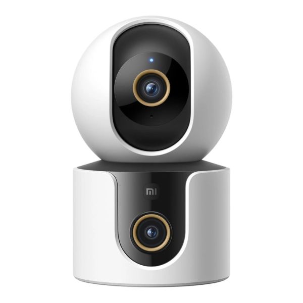Imagen de Cámara De Seguridad Xiaomi Bhr8755eu Int Visión Nocturna 2,5K+2,5K