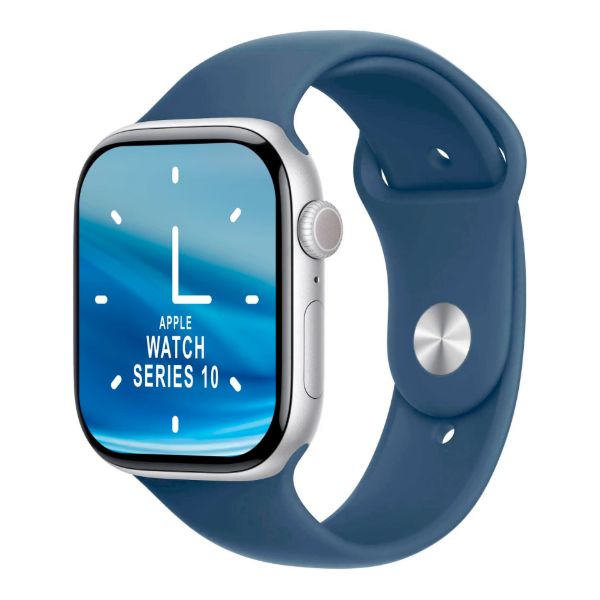 Imagen de Apple Watch Series 10 46mm M/L 4G 5atm 64gb Wifi Bluetooth Gps