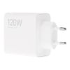 Imagen de Cargador De Pared 1 Usb A Xiaomi Bhr9462eu 120W Cable Usb C