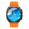 Imagen de Smartwatch Ultra Samsung 47mm 4G Wifi Bluetooth Gps
