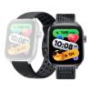 Imagen de Reloj Inteligente Mibro Watch Fit 43,9mm 5atm 1,75'' Bluetooth