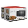 Imagen de Horno De Microondas Aiwa Aw-mm20s50 700w 20l